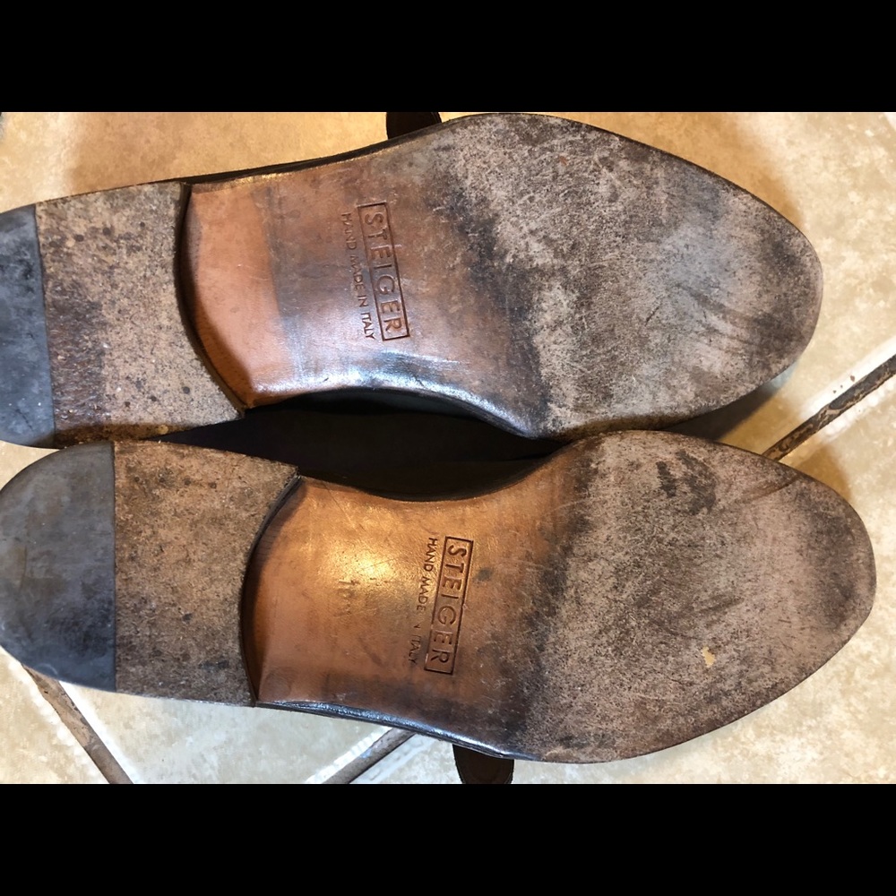 Steiger Shoes - Picture 4 of 4